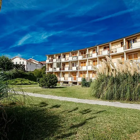Sleeps 6 Διαμέρισμα
