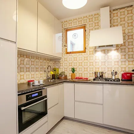 Sleeps 6 Διαμέρισμα *