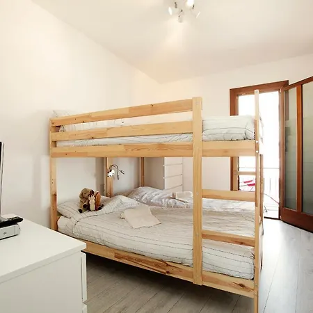 Sleeps 6 Διαμέρισμα Pulciano